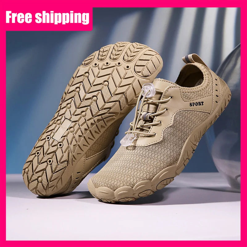 Water Shoes Non-Slip Quick-Dry Aqua Sneakers