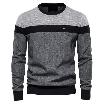 Tough Outdoor Men's Sweater