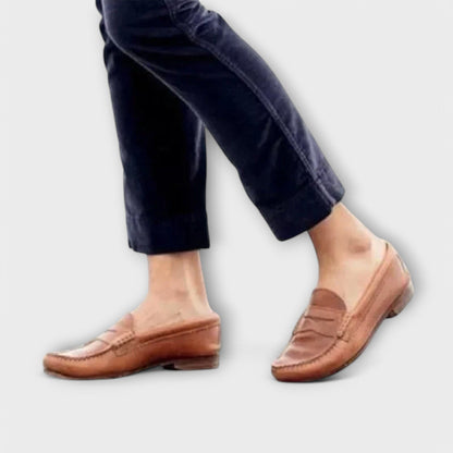 Eline | Timeless Ladies Slip On Shoes