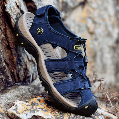 Comfortable Summer Sandal