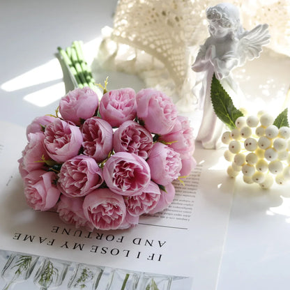 Luxury Rose Floral Arrangement