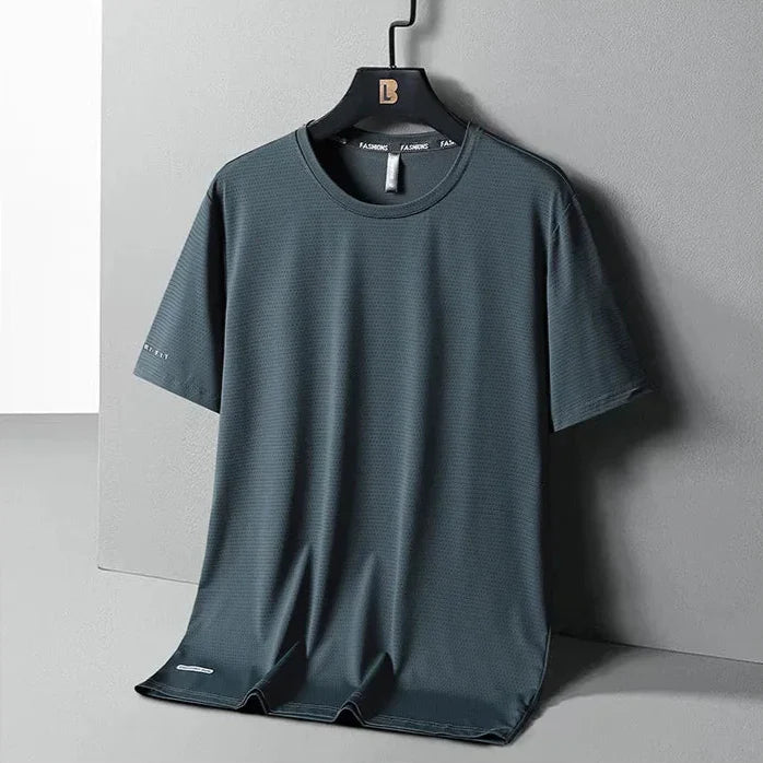 Earth Tone Casual Tee