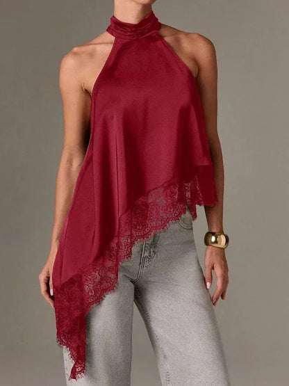 Women's Halter Neck Summer