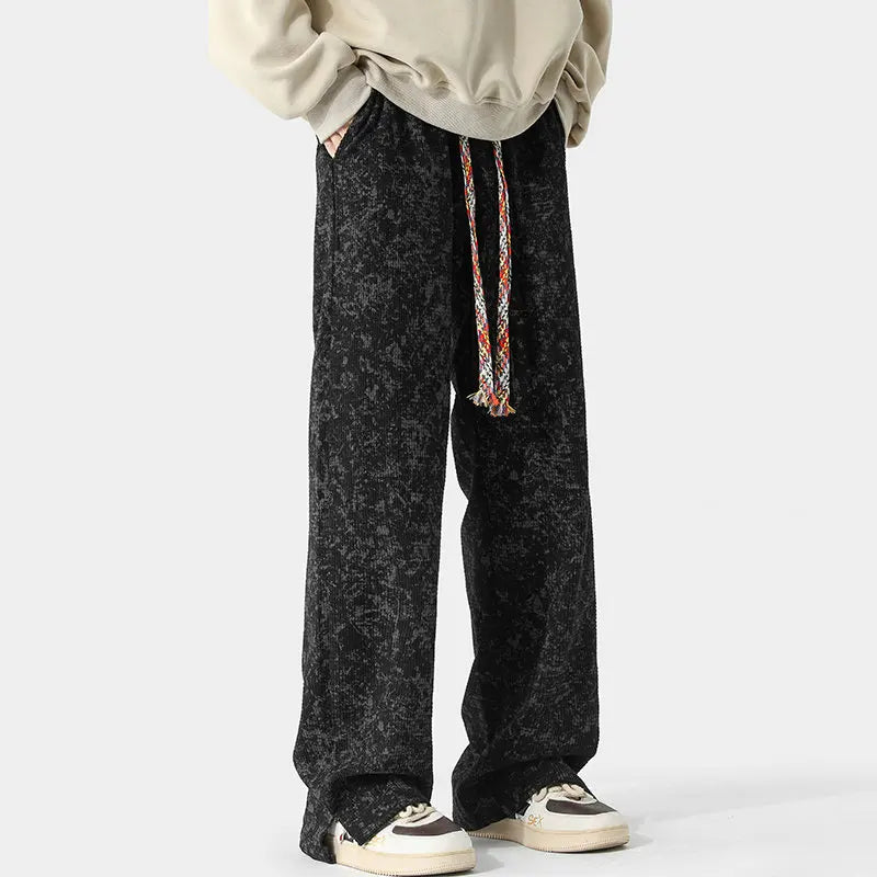 Comfortable Fleece Joggers