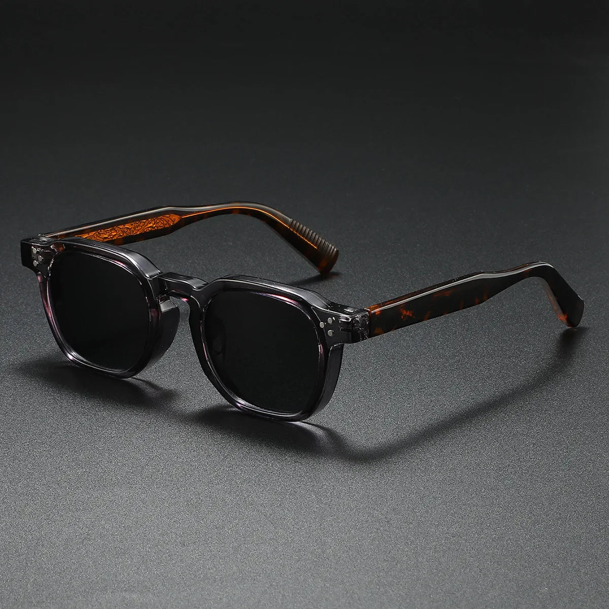 Astro '99 Sunglasses - Jack Hafford