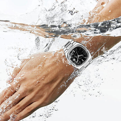 Classic Analog Wrist Watch