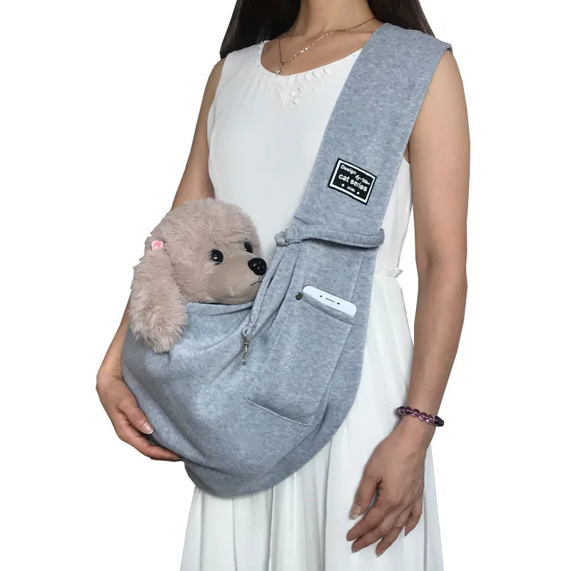 Pet Carrier Bag Portable Travel
