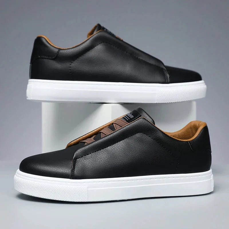 "Montaro" Urban Sneaker Caliboot