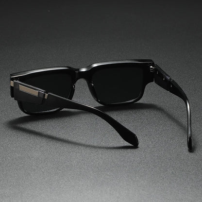 Trendy Outdoor Shades