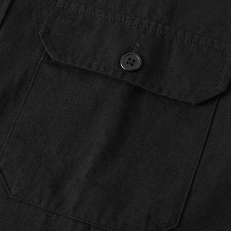 Soft Pure Cotton Casual Shirt