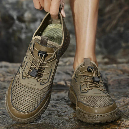 Comfortable Casual Footwear