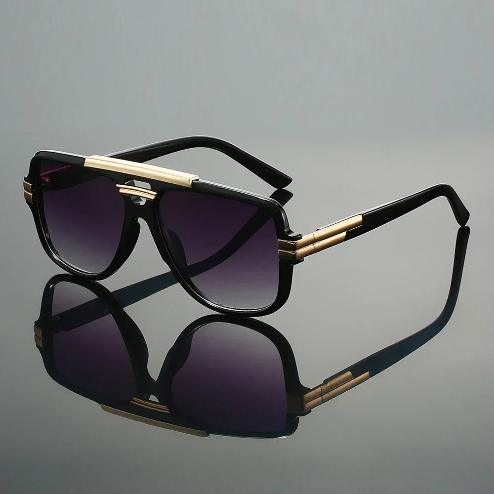 Monarch Polarized Sunglasses