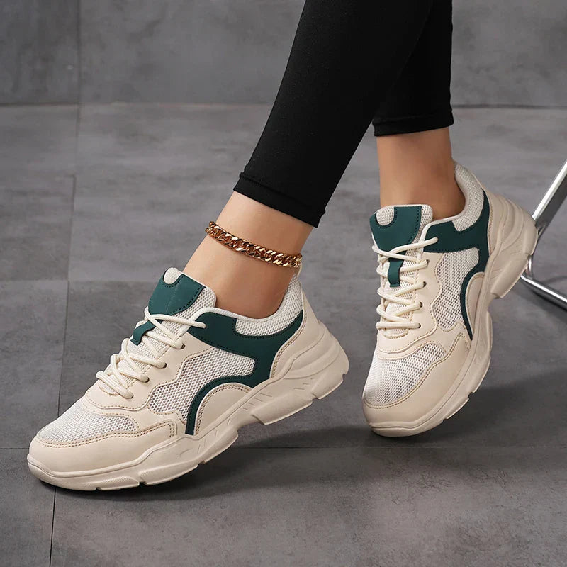 Women's Supportive Comfort Sneakers
