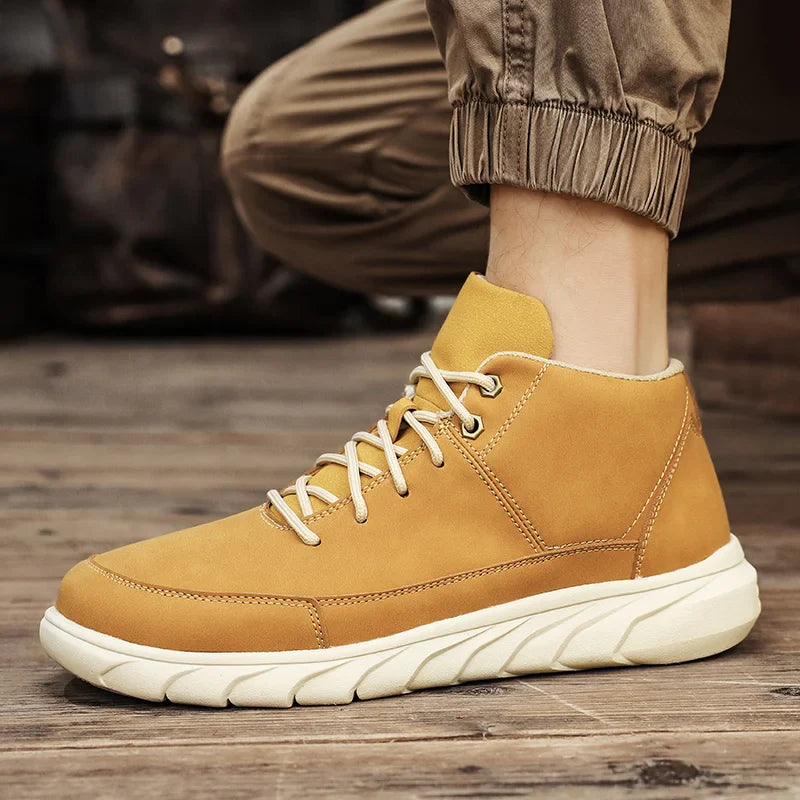 Comfortable Vebro Footwear