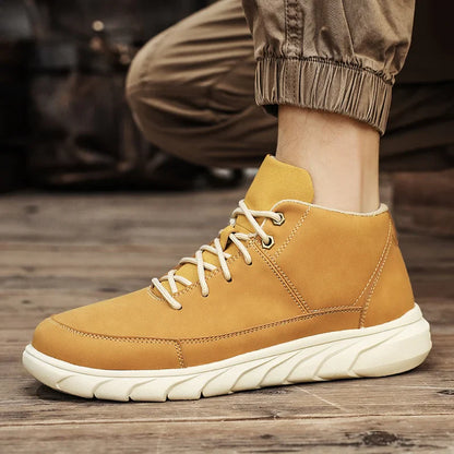 Comfortable Vebro Footwear