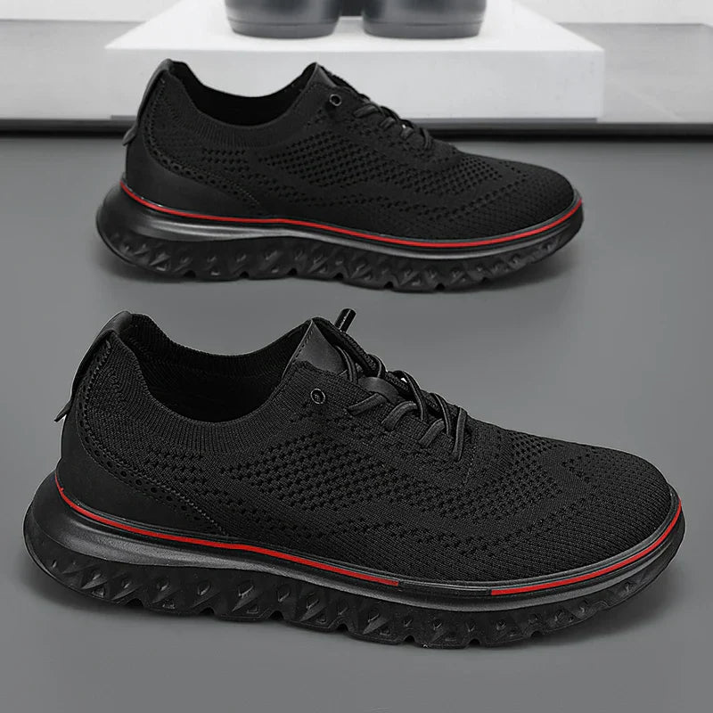 Men's Orthopedic Walking Shoes