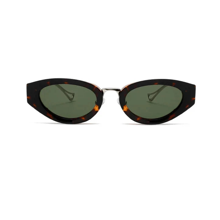 Lumora Cat Eye Sunglasses - Jack Hafford