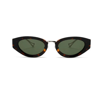 Lumora Cat Eye Sunglasses - Jack Hafford