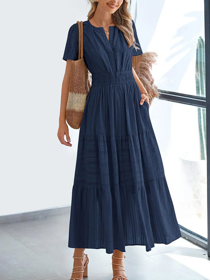 Simple Elegant Sundress