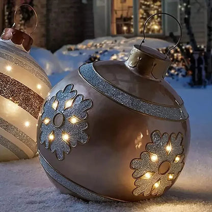 Large Blow Up Decorations