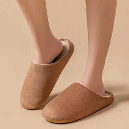 Women's Lightweight Indoor Slippers Comfortable Sole Soft