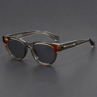 Draco Square Sunglasses - Jack Hafford