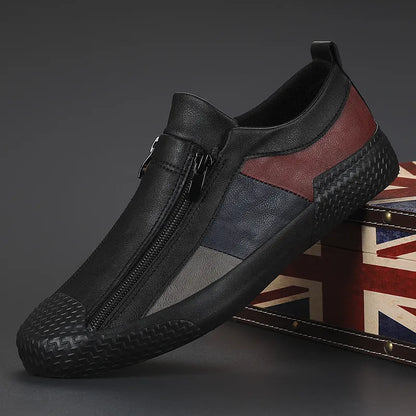 Men's Breathable Summer Slip On Shoes