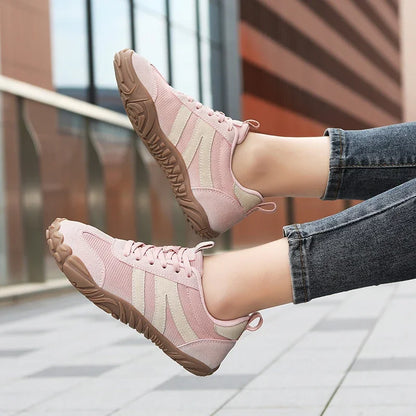 Women's Barefoot Wide Toe Sneakers