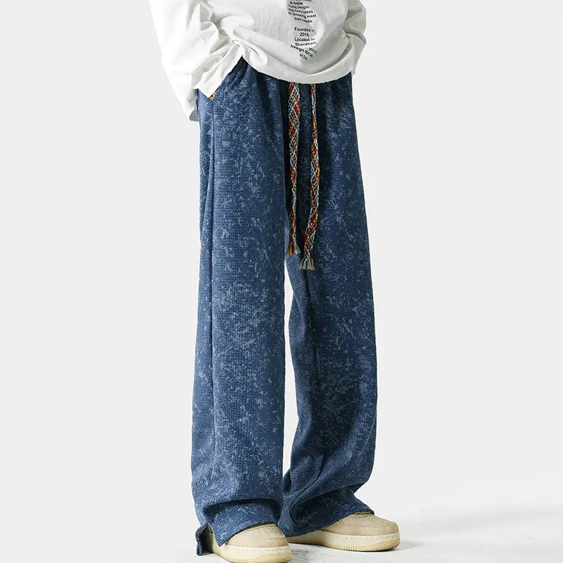 Comfortable Fleece Joggers