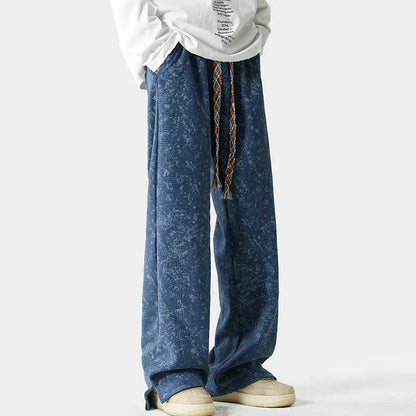 Comfortable Fleece Joggers