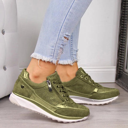 Women's Orthopedic Comfort Shoes