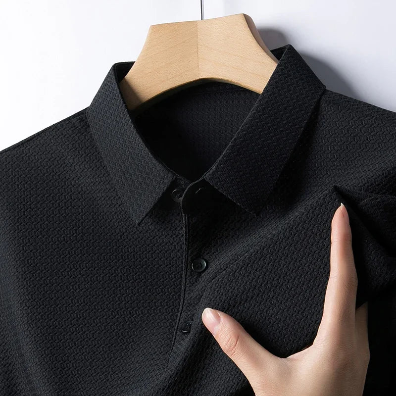 Classic Fit Polo Shirt - VibreMode