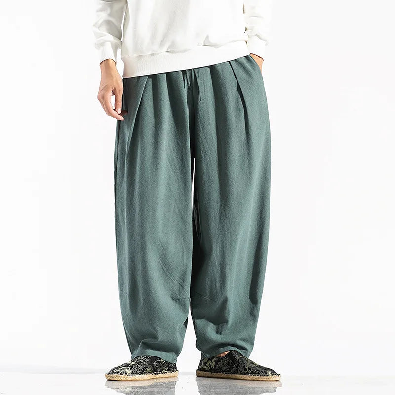 Women's Comfy Weekend Jogger Pants - VibreMode