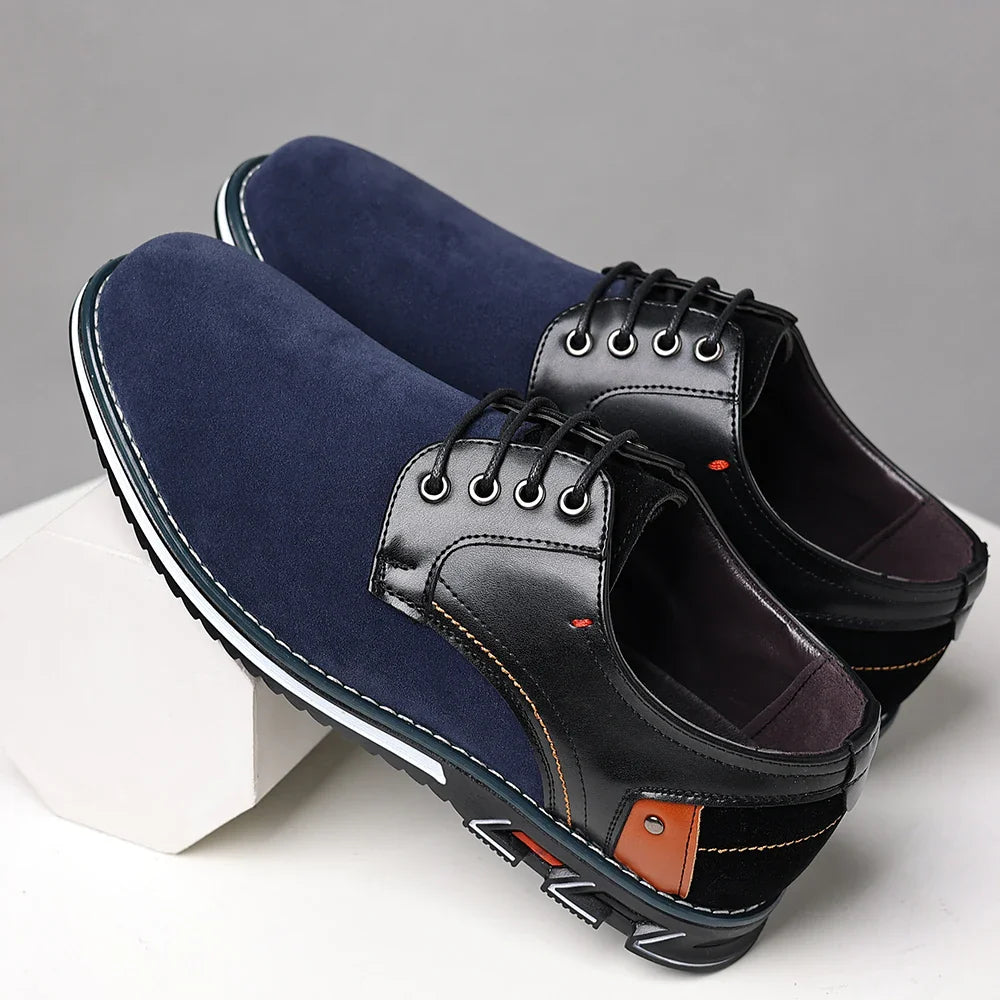Classic Ford Sneakers