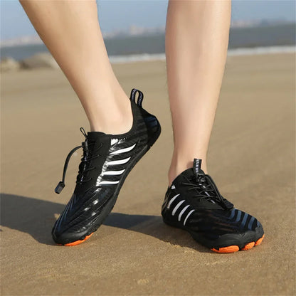 Water Shoes Quick-Dry Non-Slip For Men Women
