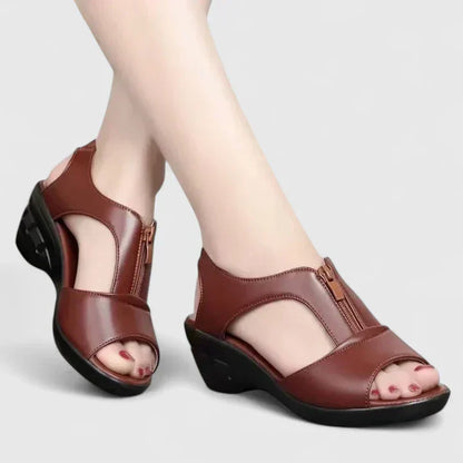 Stylish Summer Sandals