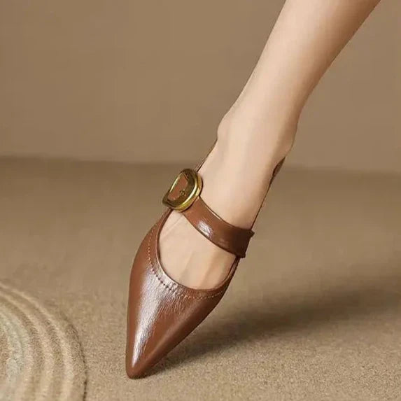 Comfortable Ballet Shoes