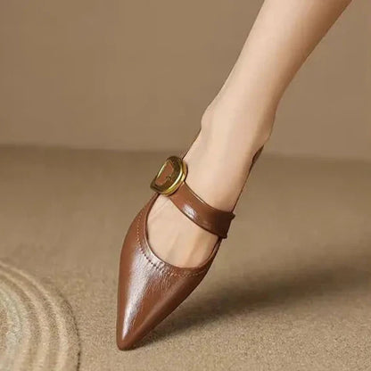 Comfortable Ballet Shoes