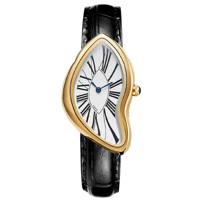 Diana Women's Irregular Shaped Watch - VibreMode