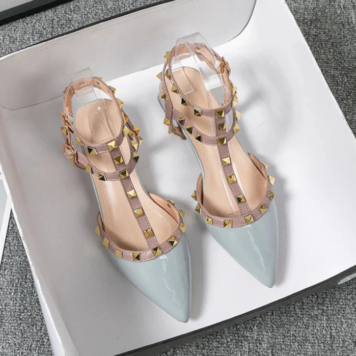 High Stiletto Heels