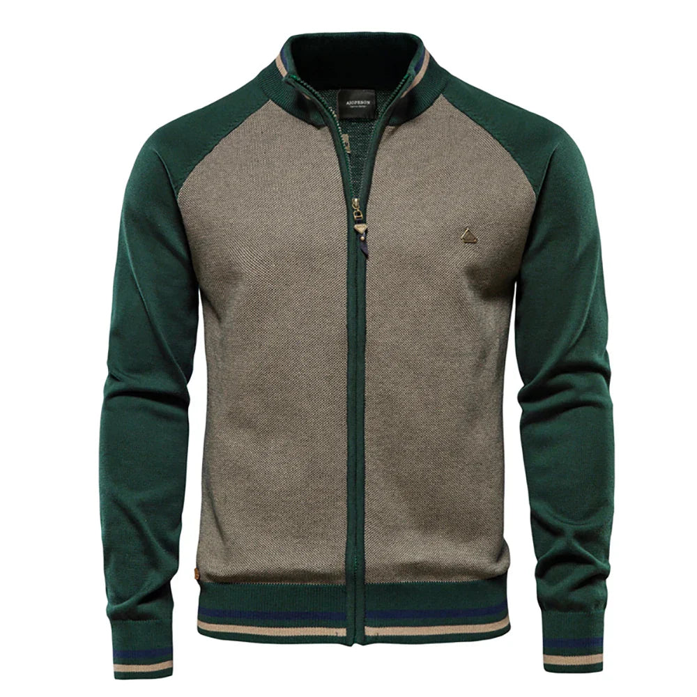 High Quality Men's Casual Vest - VibreMode