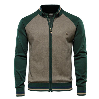 High Quality Men's Casual Vest - VibreMode