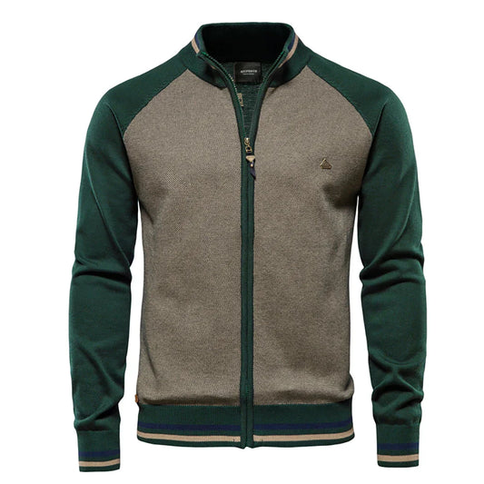 High Quality Men's Casual Vest - VibreMode