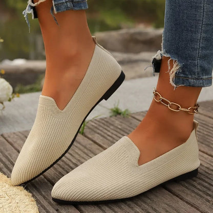 Pretty Ballet Shoes - VibreMode