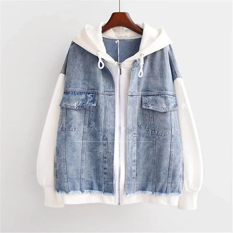 Stylish Mens Leather Jacket - VibreMode