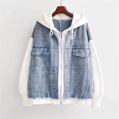 Stylish Mens Leather Jacket - VibreMode