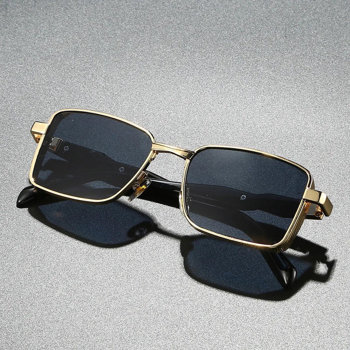 Eden Ray Sunglasses - Jack Hafford