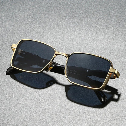 Eden Ray Sunglasses - Jack Hafford