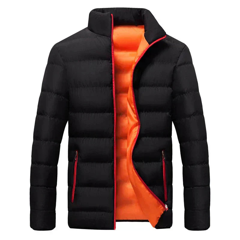 Warm Waterproof Hendrix Jacket