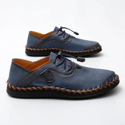 Comfortable Borgan Footwear